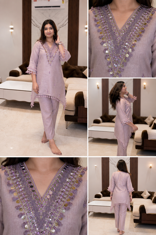 Aaina Set