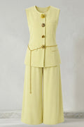 Lemon Sorbet Set