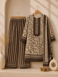 Mocha Noor Set