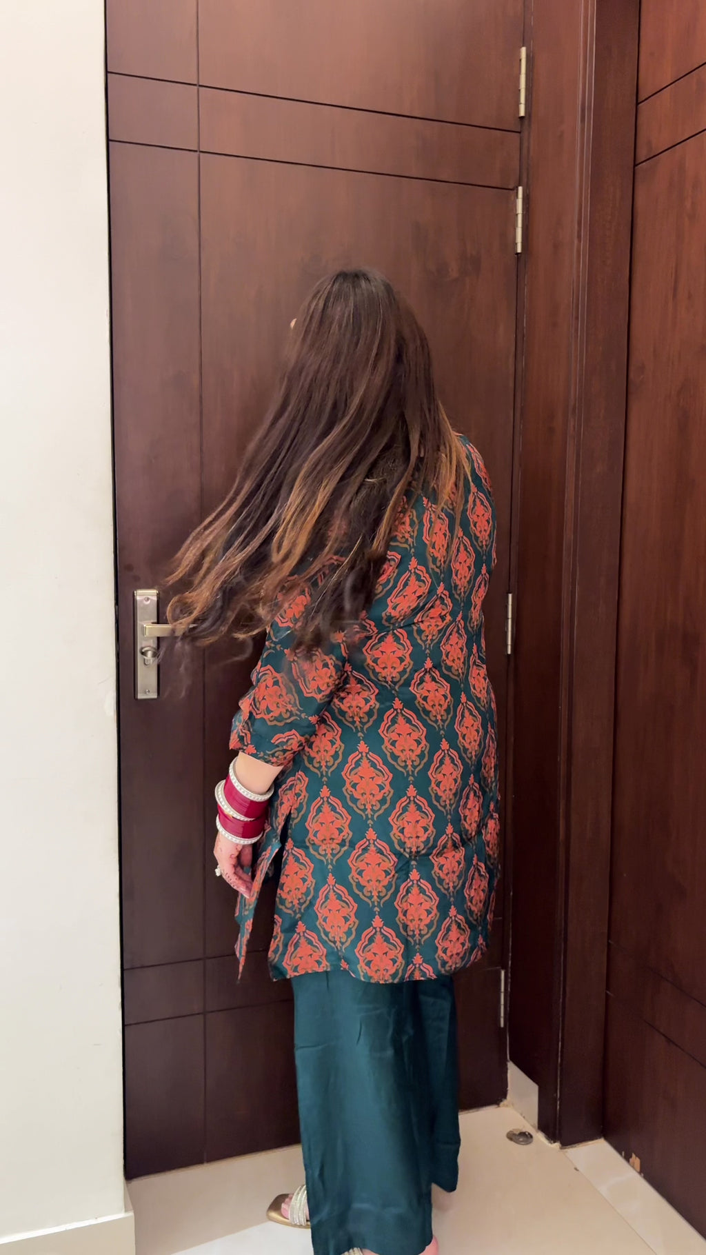 Meher Set