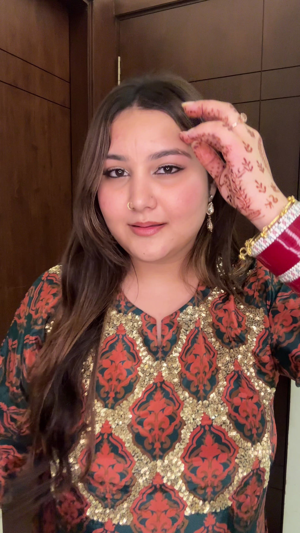 Meher Set